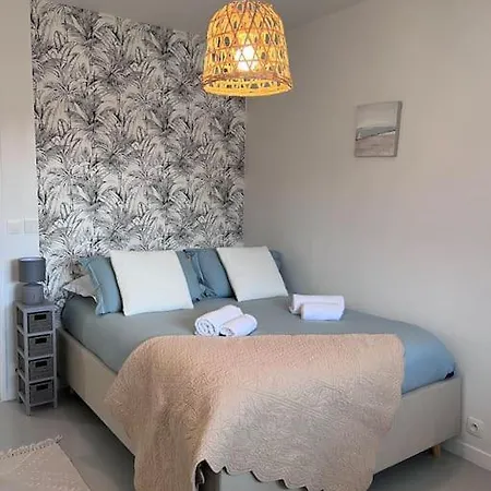 Chez Veronique ! Lejlighed Blonville-sur-Mer